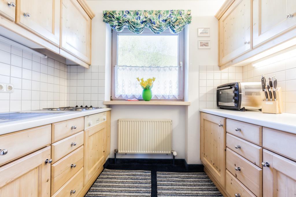 Apartments Margarethe Нойкирхен-ам-Гросфенедигер Номер фото